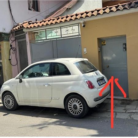 Apartament Host Elios Tirana Zewnętrze zdjęcie