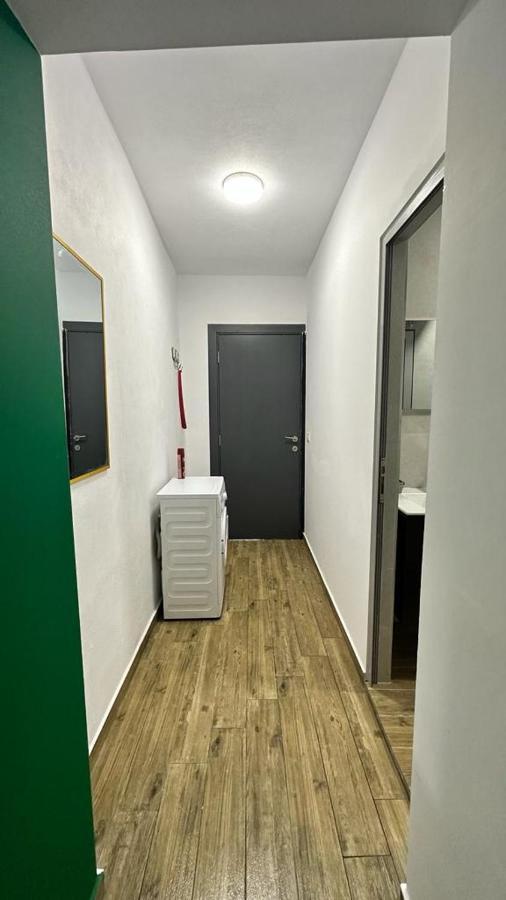 Apartament Host Elios Tirana Zewnętrze zdjęcie