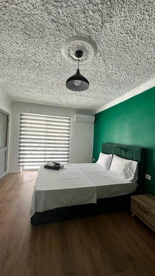 Apartament Host Elios Tirana Zewnętrze zdjęcie