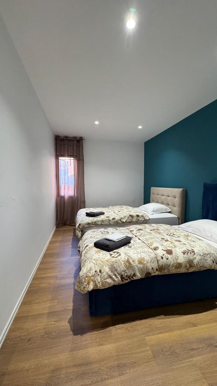 Apartament Host Elios Tirana Zewnętrze zdjęcie
