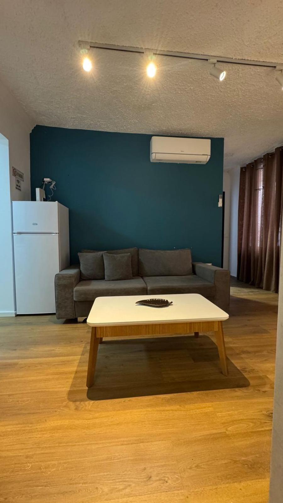 Apartament Host Elios Tirana Zewnętrze zdjęcie