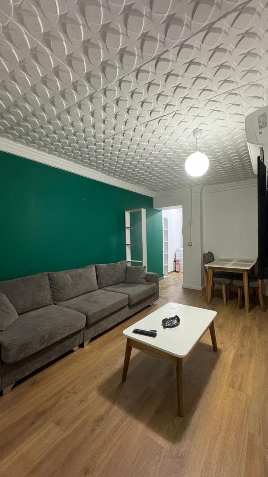 Apartament Host Elios Tirana Zewnętrze zdjęcie